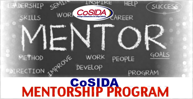 Mentorship Program: Sign Up To Be A Mentor or Mentee Before The Convention!